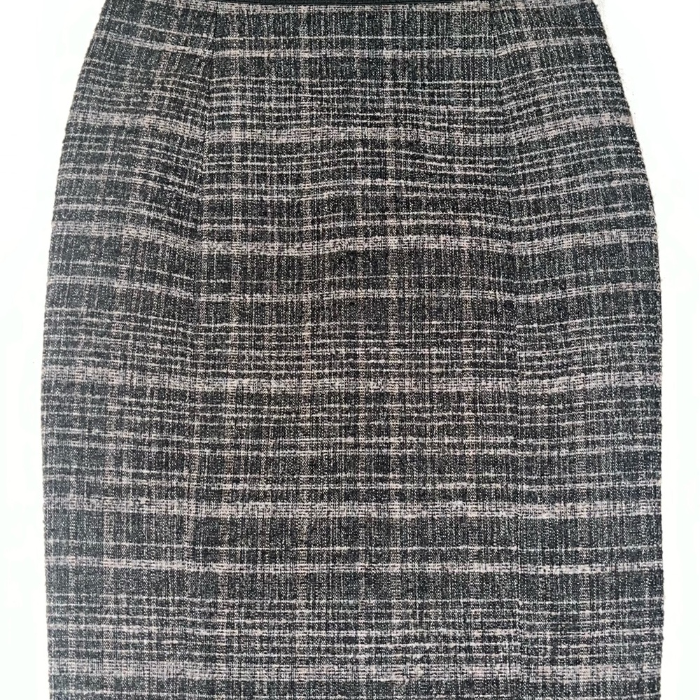 Marc Jacobs High Waist Pencil Skirt